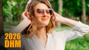 Umar Keyn, Davvi, Rodle, DNDM - Retro Deep House Mix 2026 (Relax Vocal Songs)
