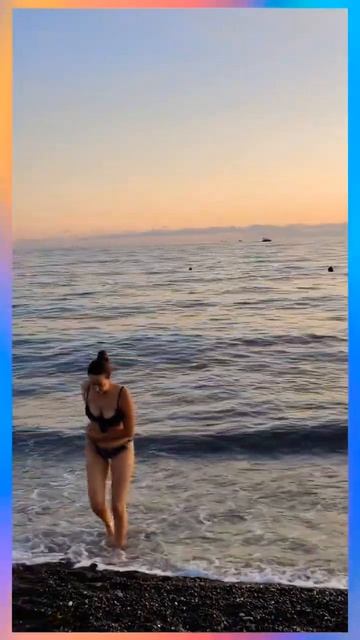 #shorts# Travel Морские закаты прекрасны #тревелвлог#рекомендации#подпишись#море#путешествия#жизнь