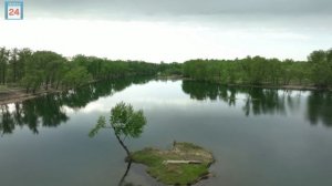 Все требования в одном документе: правила пользования водных объектов утвердят в столице Хакасии