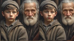 РОДИТЕЛИ ПЕРЕДАЮТ ДЕТЯМ НЕ ОДНО ТЕЛЕСНОЕ,НО И ДУШЕВНОЕ СХОДСТВО..