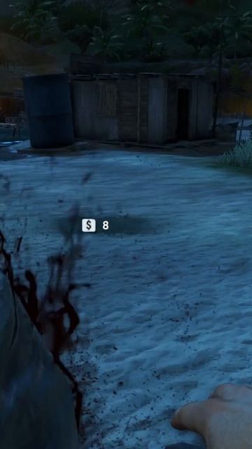 Far Cry 3 Охота за головами Часть-10