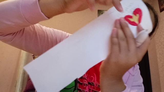 Настёна -сластёня я ответила . делаю бумажную косметику вторая часть 🍧🩷 смотреть онлайн