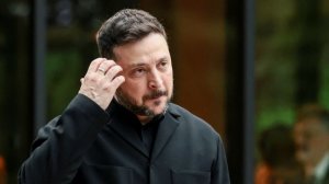 В Праге призвали лишить Зеленского высшей чешской госнаграды — ордена Белого Льва