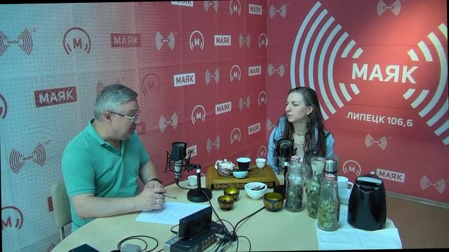 «Среда для жизни»