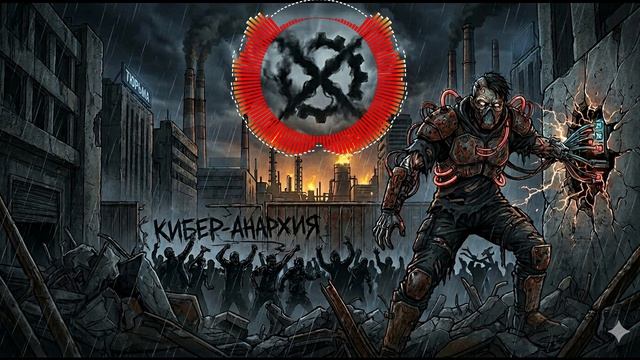 04 Архитекторы хаоса