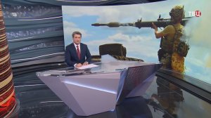 ВС России полностью освободили Украинское и Копани