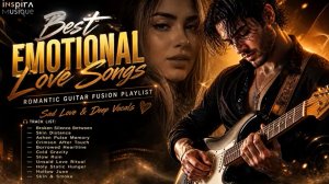 Best Love Songs 2026  Ultimate Romantic Hits & Deep Emotional Ballads Playlist