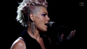 Pink – Try.2012.Live