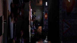 fnaf 2 прохождение
