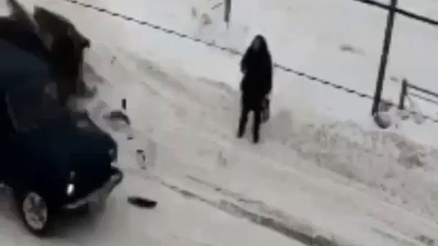 у неё аура удачи бога смотреть онлайн