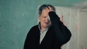Слава Шевченко (дугарский молоточник) - злодей сериала ЛЕШИЙ