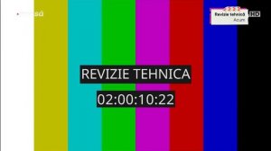 Уход на профилактику (Acasă HD (Румыния), 01.07.2026)