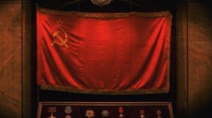 Патриотический клип «ВЕЧНЫЙ ОГОНЬ»  (Автор текста: Таран Я. А., Исполнитель: Телешев В. В.)