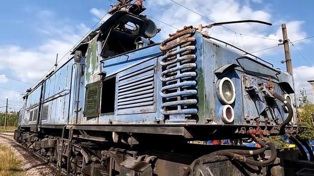 москвич на москвичах перезалив