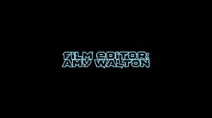 Ally Marx: Blondebot: The Animated Series - End Credits (2011)