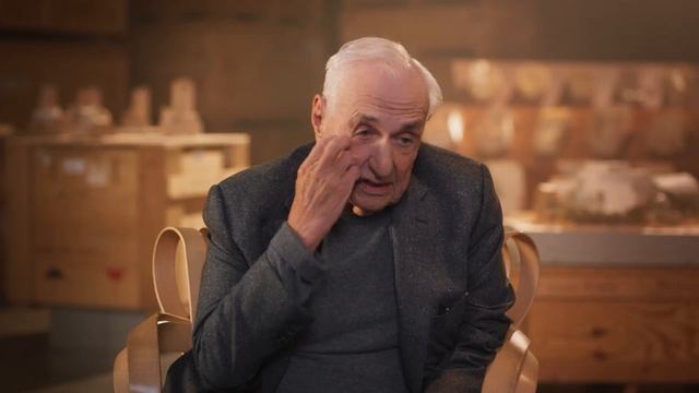 17-10 - Take Aways From the Walt Disney Concert Hall - Frank Gehry Teaches Design and Architecture