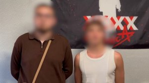 В Челябинске нарушители задержаны  благодаря чат-боту «СтопГраффити – Челябинская область»