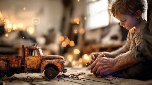 «НАСТОЯЩАЯ ЛЮБОВЬ» - Очень трогательный рассказ.  История до слёз.