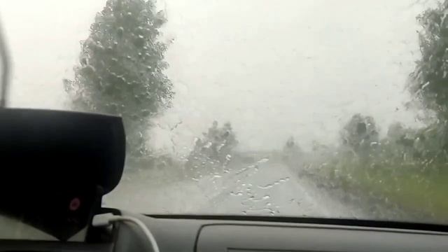 Дорога из Ярославля!