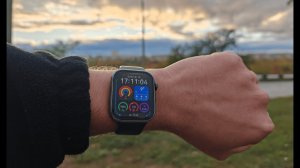 Huawei watch FIT 4. Умные часы которые смогли.