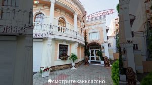 Город Рыбинск, город знатный.mp4