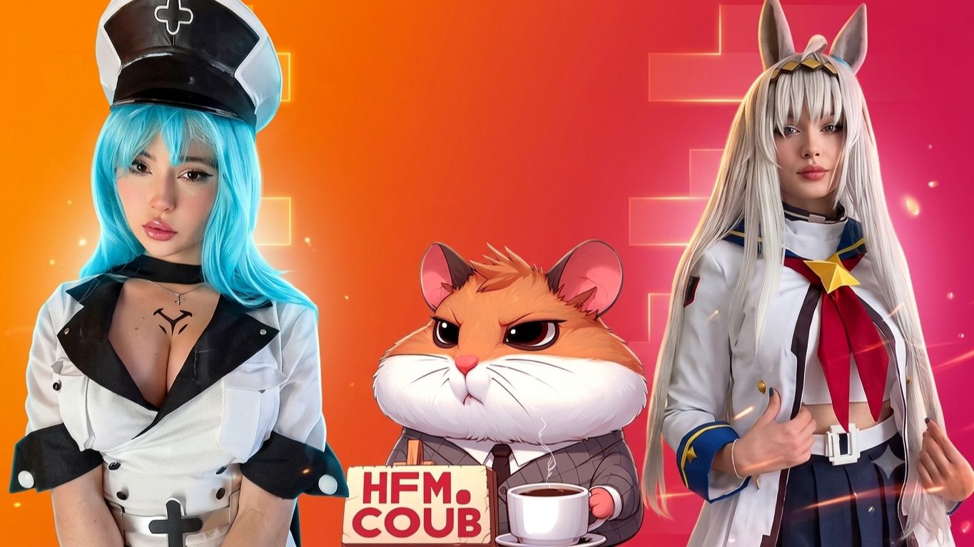 HFM COUB BEST CUBE Coub Приколы 2026 развлекательное шоу, коллекция видео со всего мира смотреть онлайн