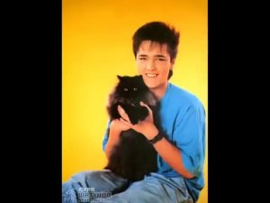 Юрий Шатунов  Взрослые 1988