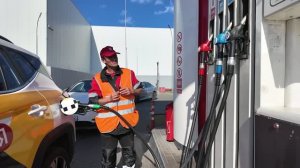 Ситуация под контролем