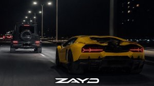 ZAYD - Emotions (Original Mix)