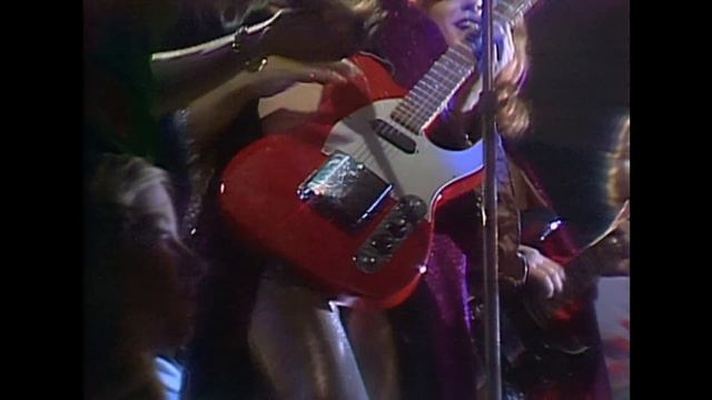 Sweet - Hell Raiser (1973) Disco смотреть онлайн