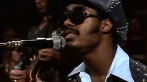 Stevie Wonder - I Can See The Sun In Late December (1974)