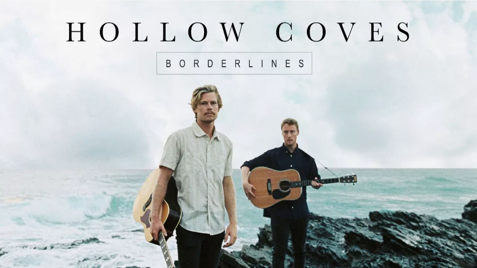 Hollow Coves - COASTLINE