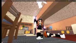 Играю с силой 👻призрак👻!