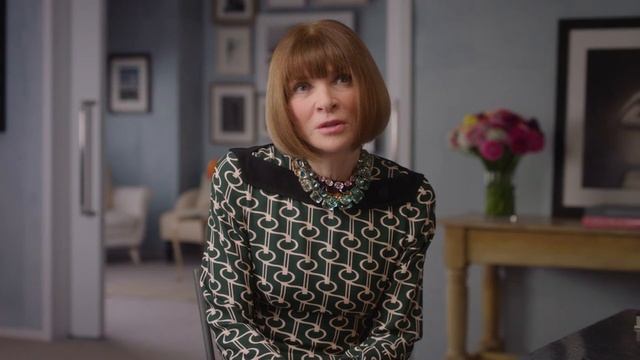 109-02 - Getting the Work Done_ Anna’s Management Tips - Anna Wintour Teaches Creativity and Leaders