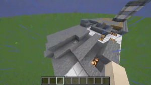 Minecraft 1 17   Одиночная игра 2021 10 14 11 44 21