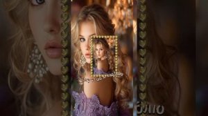 Почему тебя я люблю 😍