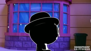 Incredibox Sprunki НАСЛЕДНИК АДА! Хорнстромп анимации на русском_9