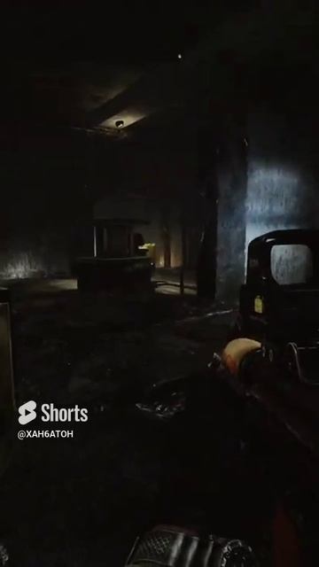 105 ХАН БАТОН | Побег из Таркова | Escape From Tarkov | #EscapeFromTarkov #ПобегИзТаркова