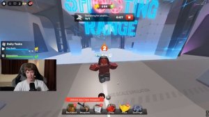 Открываю БАТЛ ПАСС в Обновлении 1 СЕЗОНА! (Roblox Rivals)