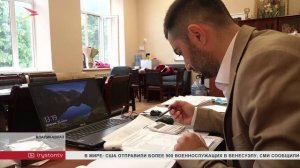 1 июля в России отмечают День ветеранов боевых действий