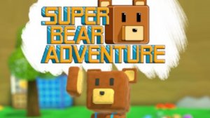 Туториал: как спасти Боба в Super Bear adventure