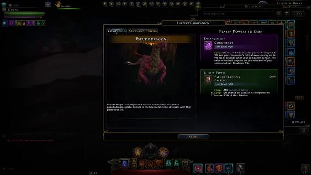 Neverwinter - NEW Updates Brought MASSIVE Improvements to Endgame Progression! смотреть онлайн