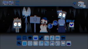 Incredibox Cool As Ice (Новый ужас)