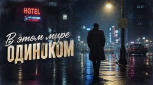 ЮРГИНЕЦ - В этом мире одиноком