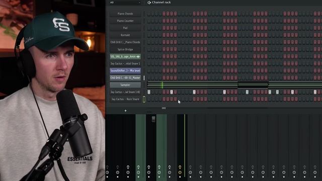 11/02. Main Bounce: Snares смотреть онлайн