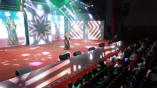 Патимат Расулова - Таю (Концерт 2026)