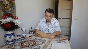 Болталка: котлетки,овощи,книги, всё в одну кучу! 01.07.2026