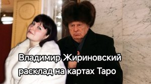 Если бы Жириновский был президентом России