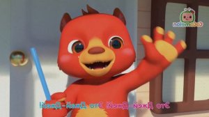 Веселая Песенка Для Детей 🐵