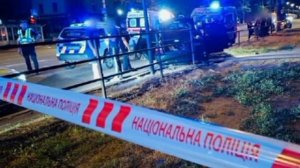 ‼️🇺🇦🏴☠Бойня в Николаеве: иностранные наёмники расстреляли друг друга

▪️В украинском Николаеве п